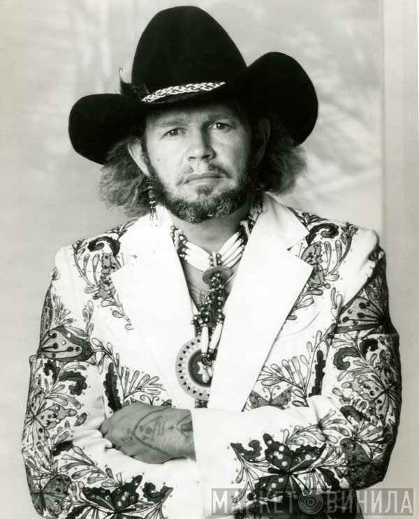David Allan Coe
