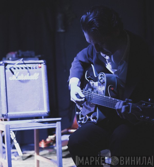 David Andrew McLean