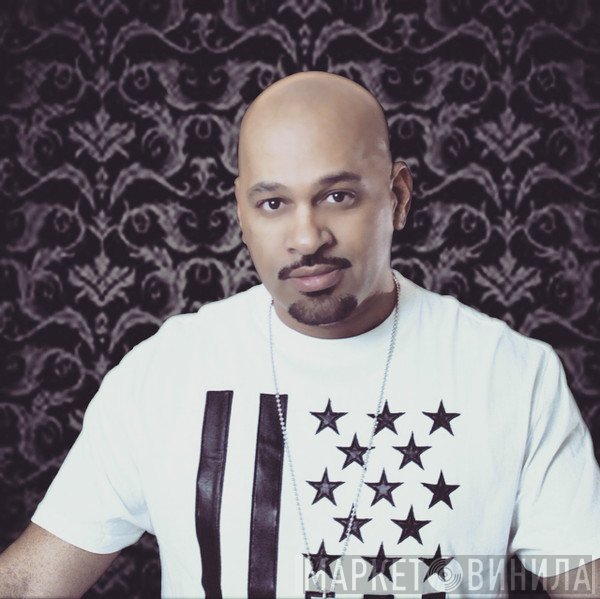 David Anthony