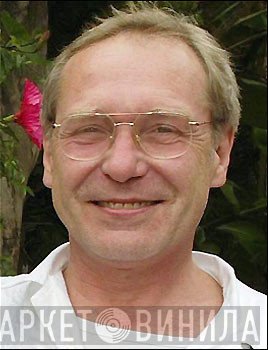 David Arden 