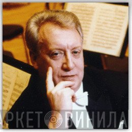 David Atherton 