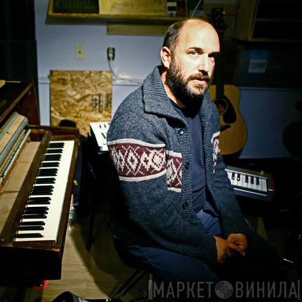 David Bazan