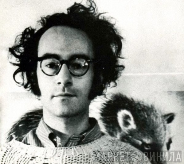 David Behrman