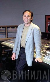 David Bendeth