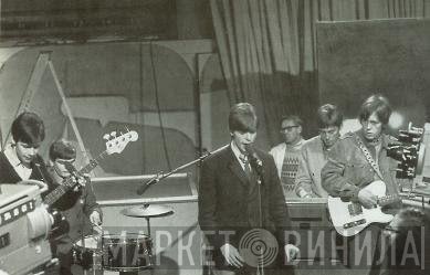 David Bowie & The Buzz