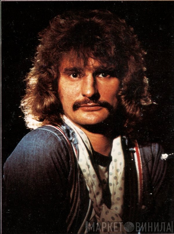 David Byron