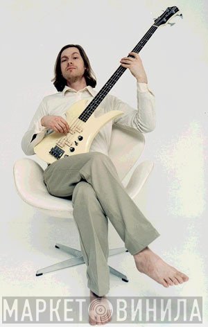 David Carlsson
