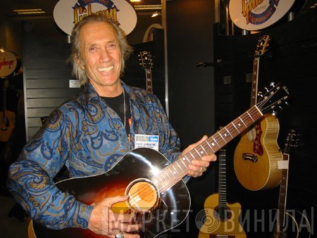 David Carradine