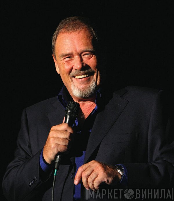 David Clayton-Thomas