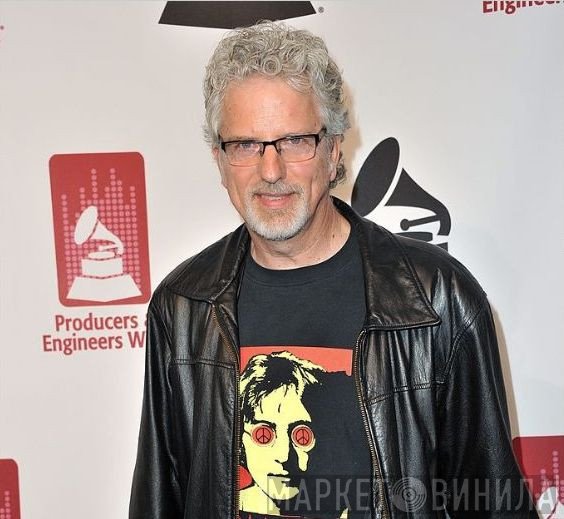 David Cole 
