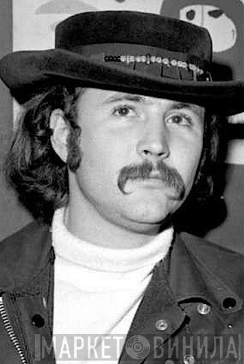 David Crosby