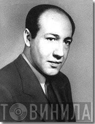 David Diamond 