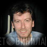 David Dickie
