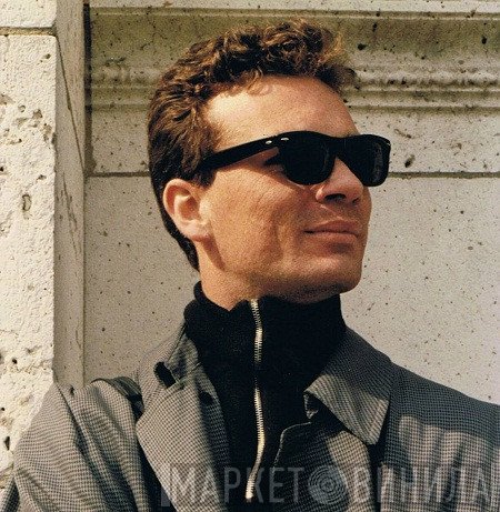 David Elliott 