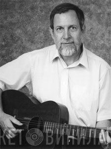 David Evans 