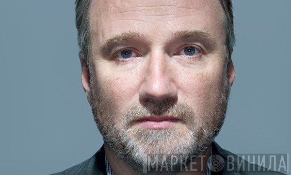 David Fincher