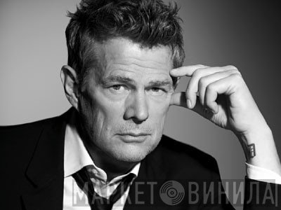 David Foster