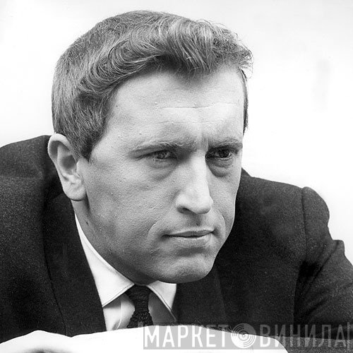 David Frost