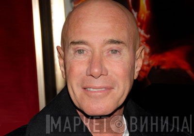 David Geffen