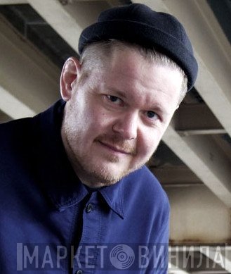 David Grant 