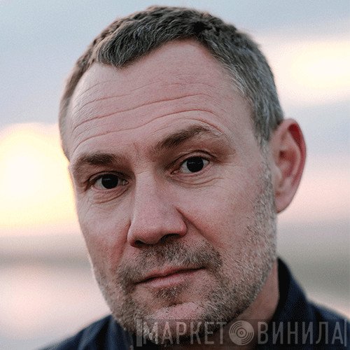 David Gray