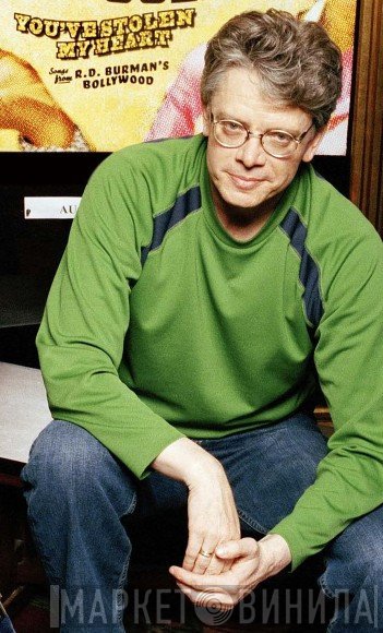 David Harrington