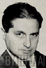 David Josefowitz