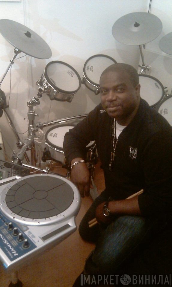 David Joseph