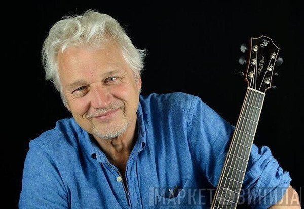 David Knopfler