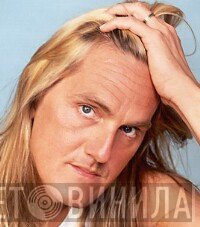 David Lasley