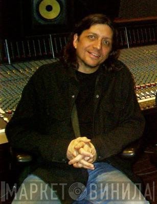 David Leonard