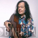 David Lindley