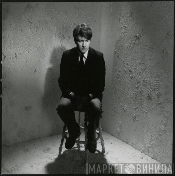 David Lynch