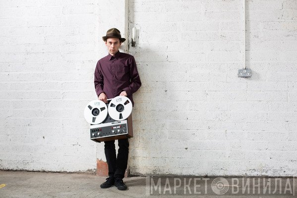 David Lyttle