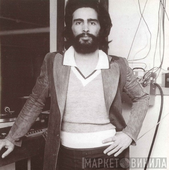 David Mancuso