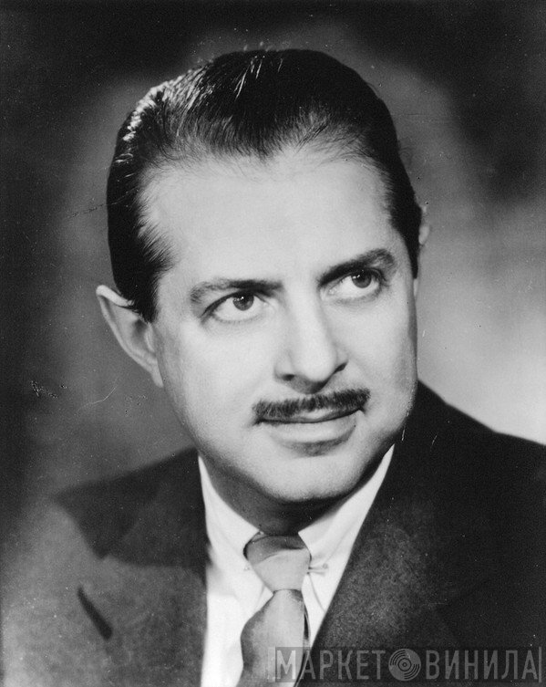 David Merrick 