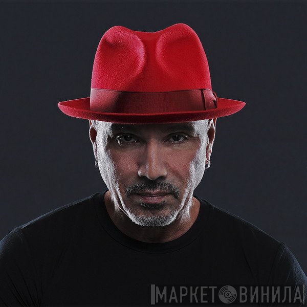 David Morales