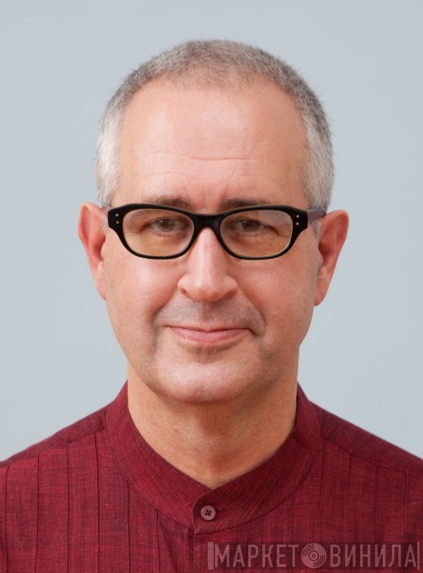David Nichtern
