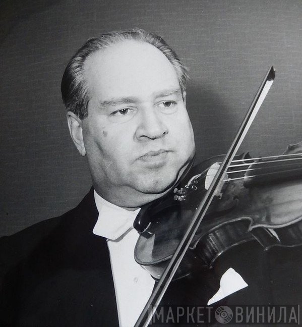 David Oistrach