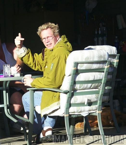 David Oliphant
