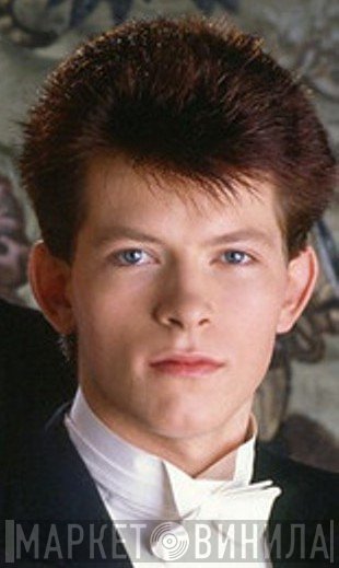 David Palmer