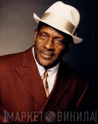 David Pop Winans