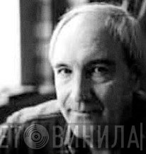 David Pritchard 