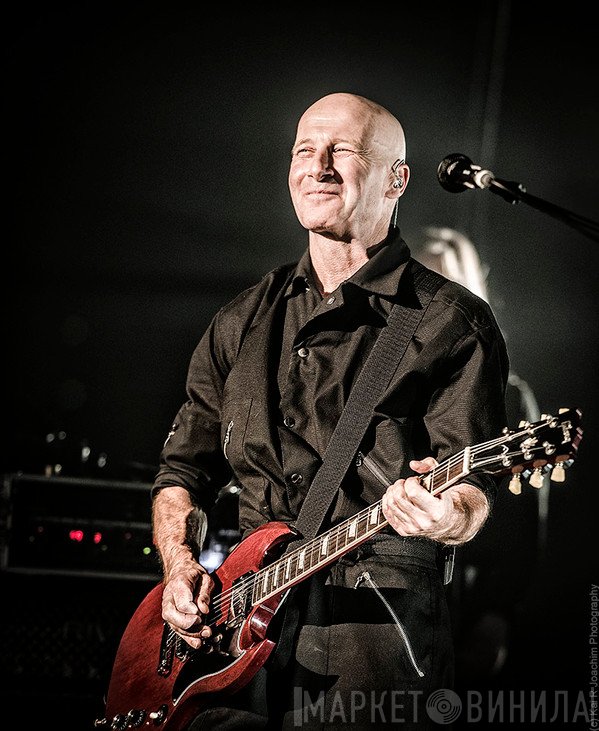 David Rhodes