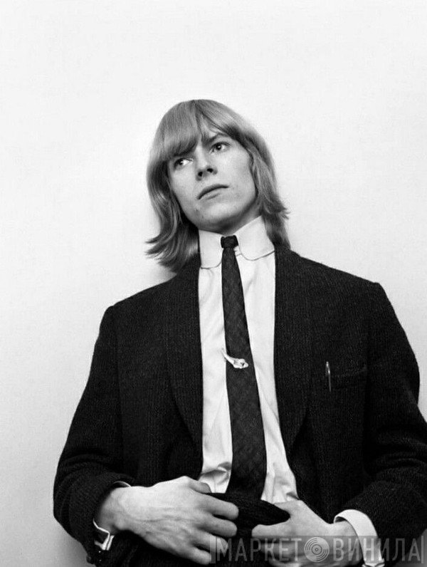 David Robert Jones