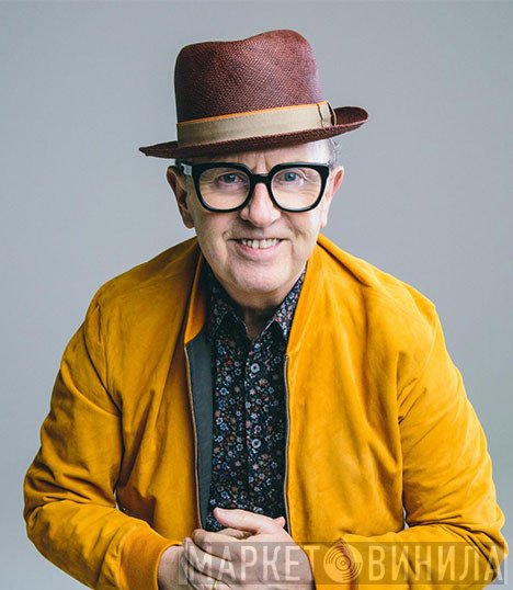 David Rodigan