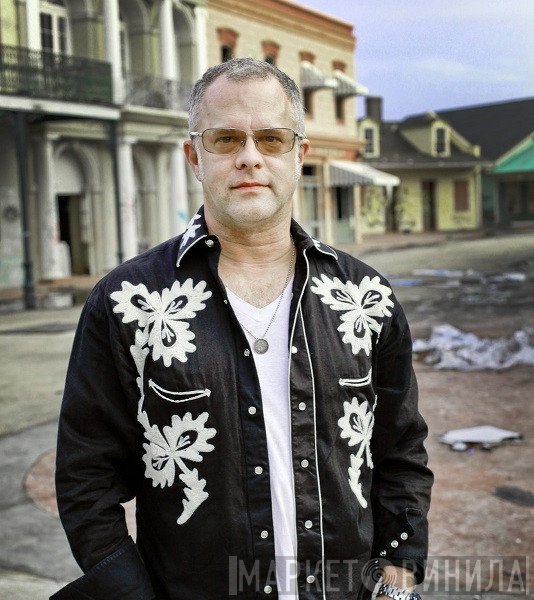 David Rosser