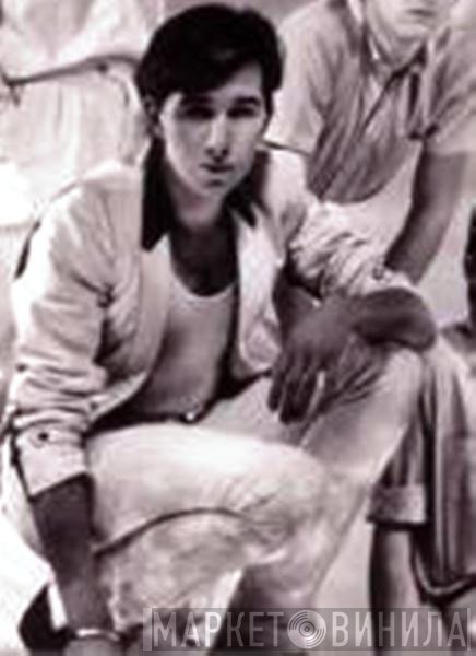 David Rudden