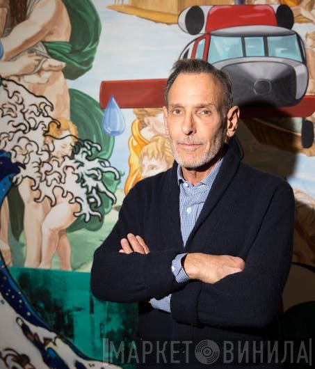 David Salle