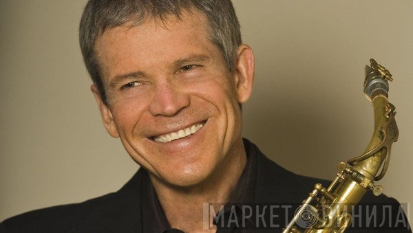 David Sanborn